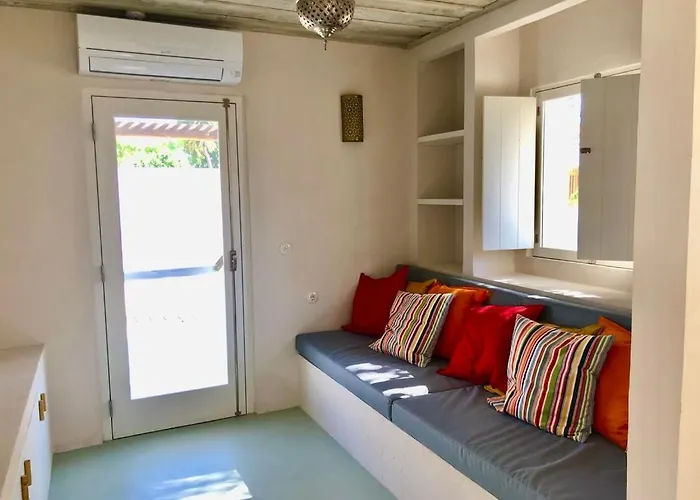 Cabana 2 Da Comporta