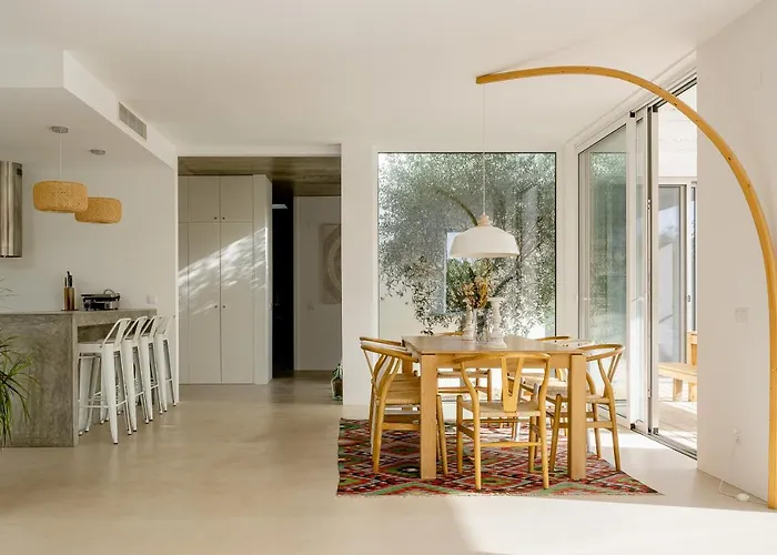 Eco-Luxe Villa Laranjeiras Comporta, Heatable Pool
