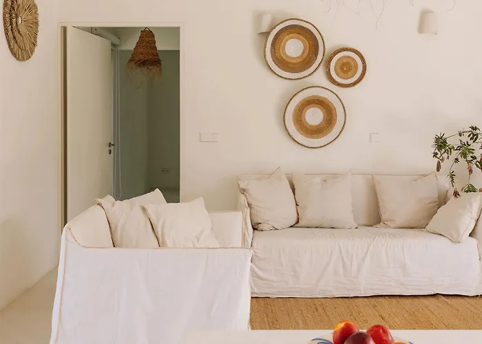 Casas De Arroz