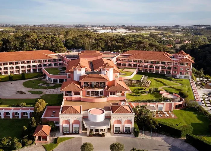 Penha Longa Resort