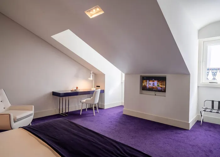 Portugal Boutique Hotel