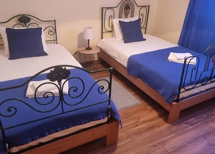 Holidays Home Comporta