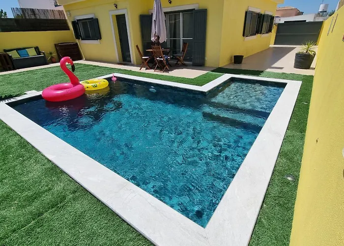 Holidays Home Comporta