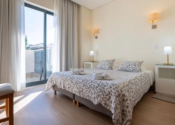 Green & Sea Comporta Retreat