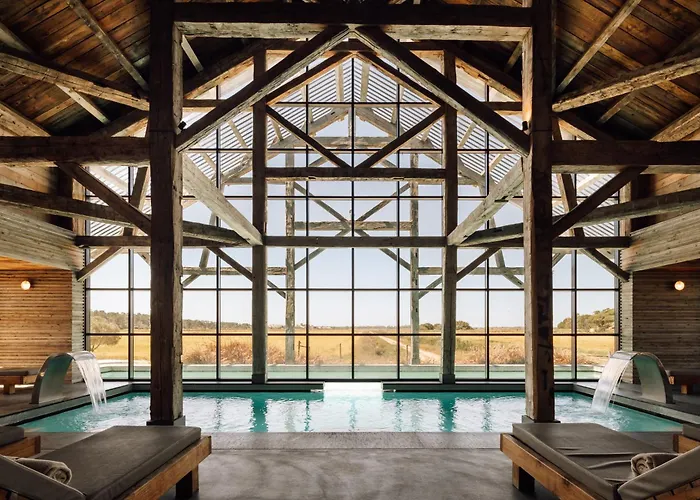 Quinta Da Comporta - Wellness Boutique Resort