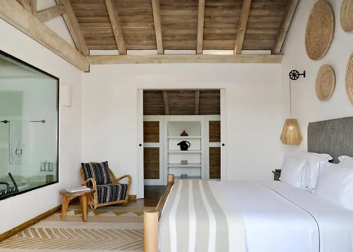 Quinta Da Comporta - Wellness Boutique Resort