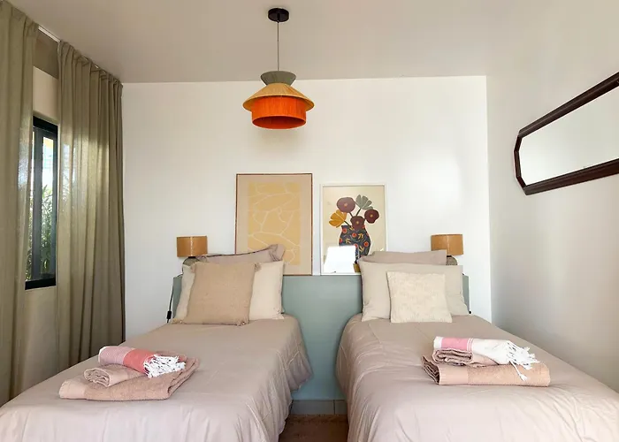 Casa Idalia Boutique Hotel
